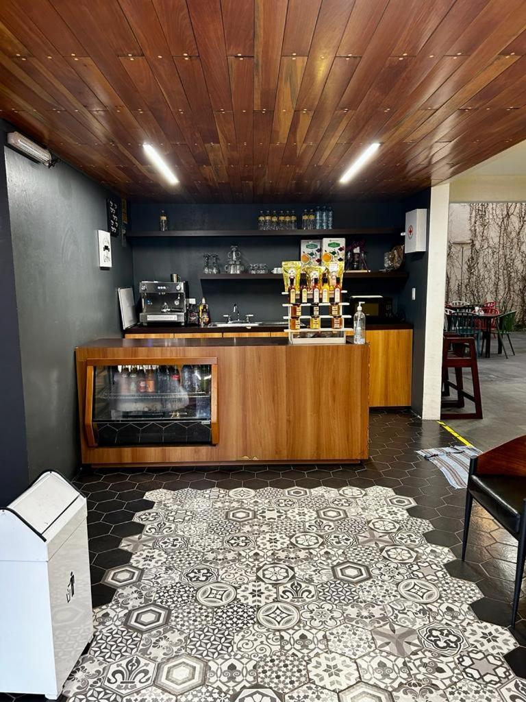צ'יגנהופאן Hotel Mh מראה חיצוני תמונה