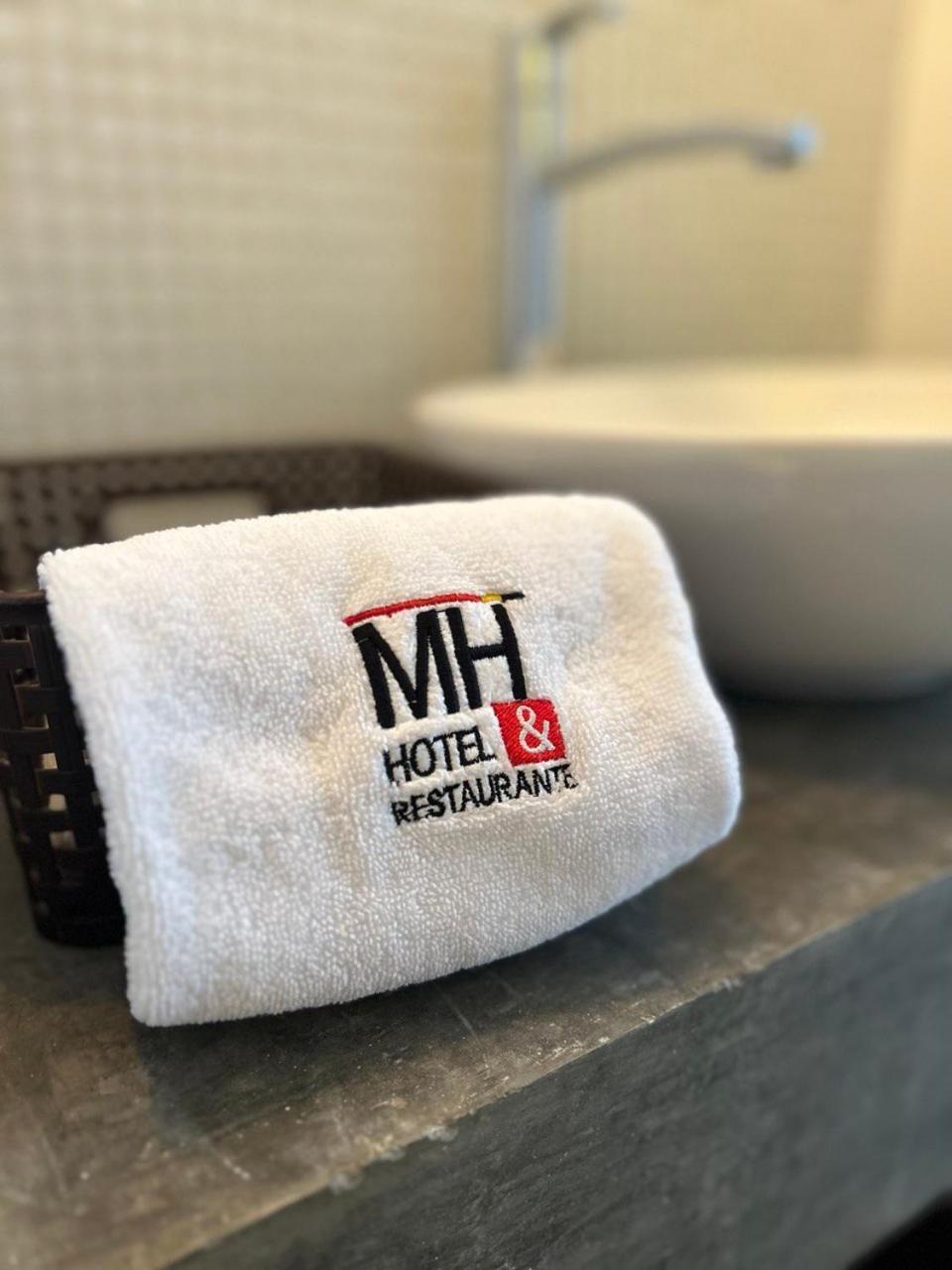 צ'יגנהופאן Hotel Mh מראה חיצוני תמונה